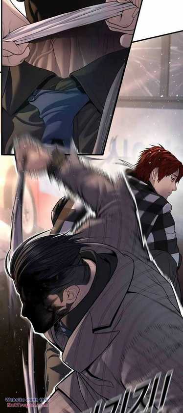 Cậu Bé Tội Phạm: Chapter 62
