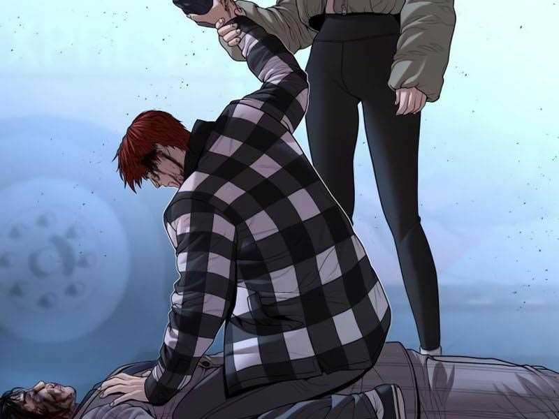 Cậu Bé Tội Phạm: Chapter 63.5