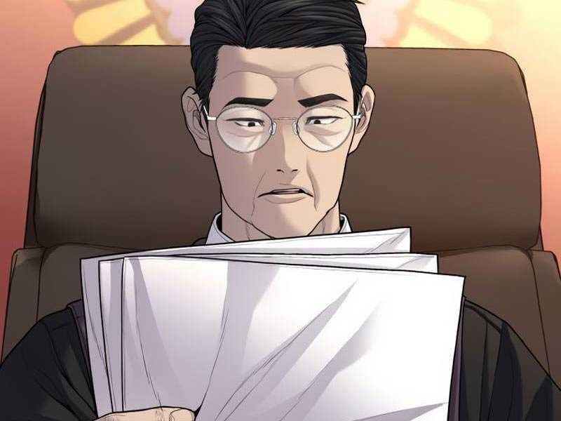 Cậu Bé Tội Phạm: Chapter 63.5