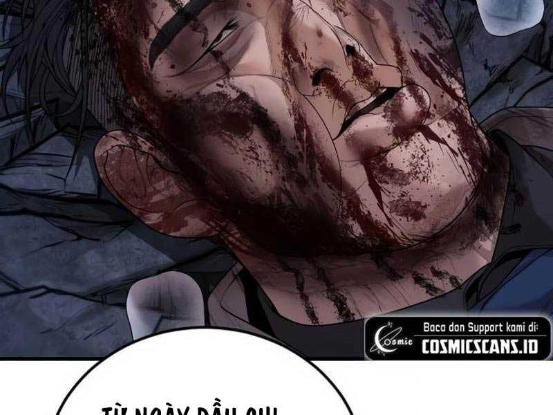 Cậu Bé Tội Phạm: Chapter 63.5