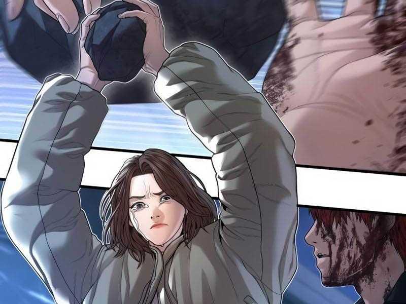 Cậu Bé Tội Phạm: Chapter 63.5