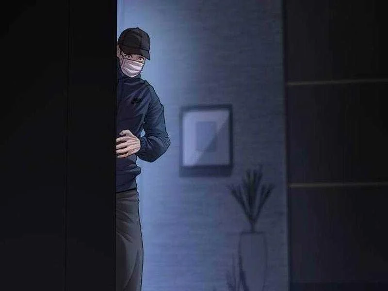 Cậu Bé Tội Phạm: Chapter 63