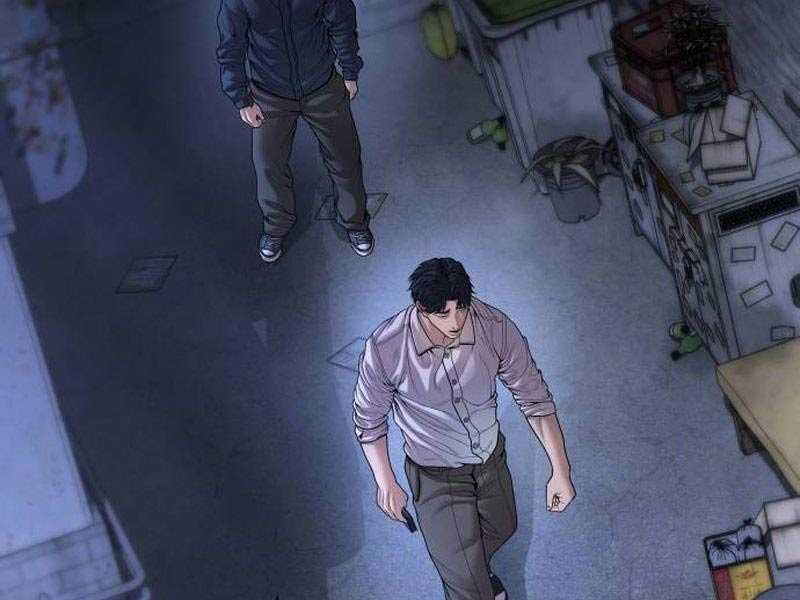 Cậu Bé Tội Phạm: Chapter 63