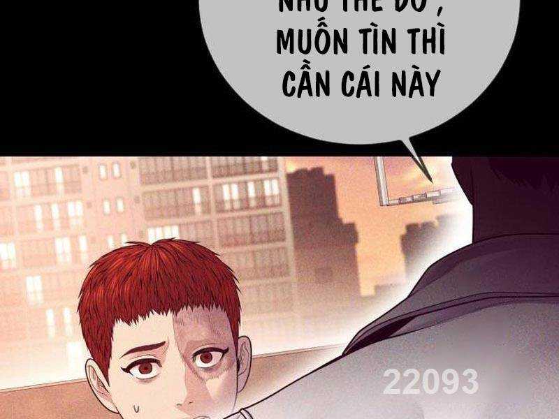 Cậu Bé Tội Phạm: Chapter 63