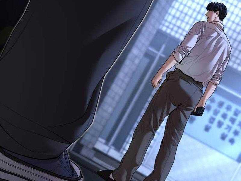 Cậu Bé Tội Phạm: Chapter 63