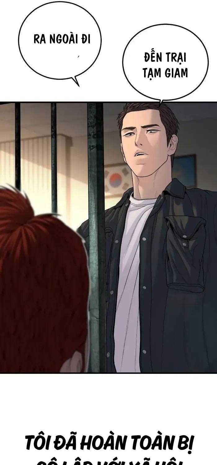 Cậu Bé Tội Phạm: Chapter 64
