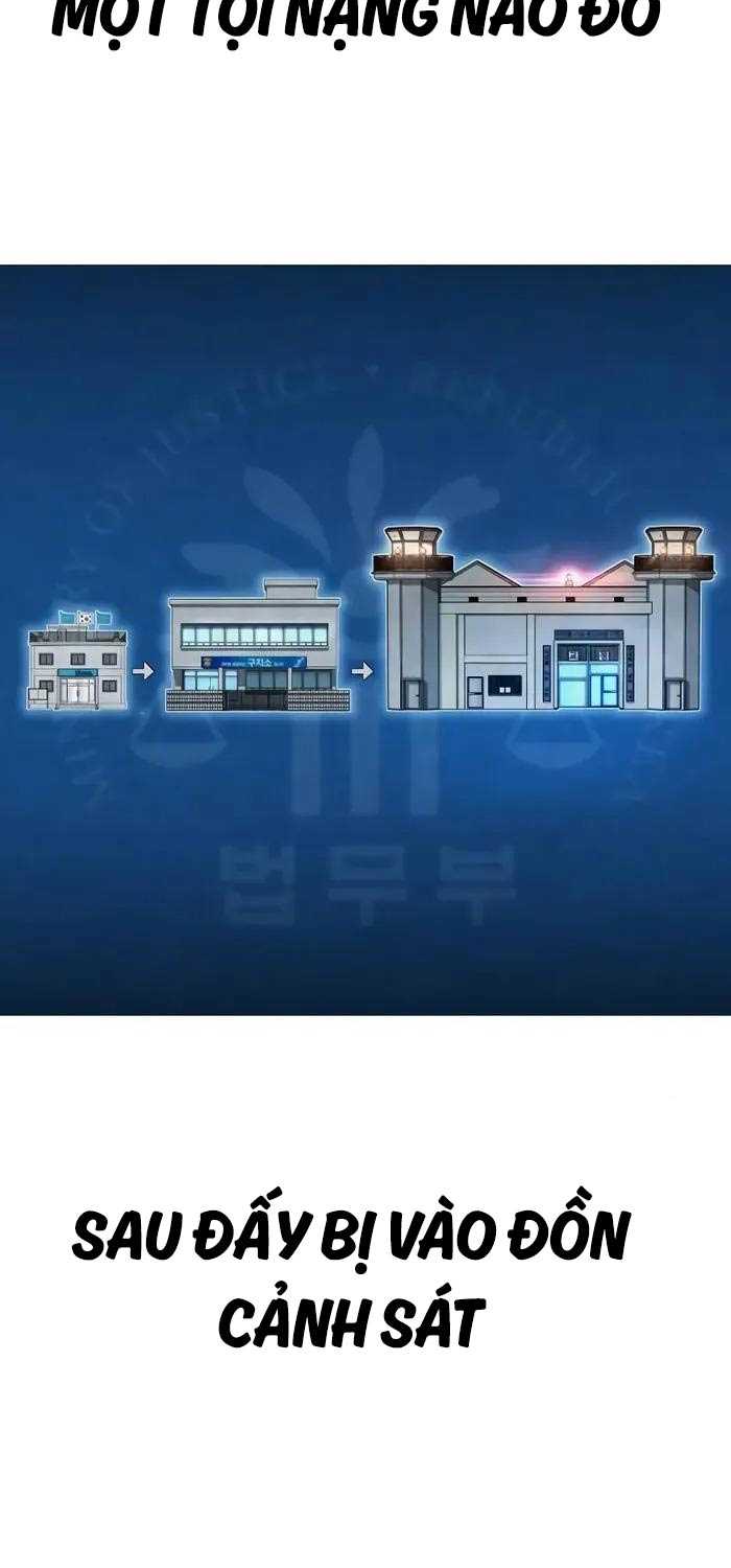 Cậu Bé Tội Phạm: Chapter 64