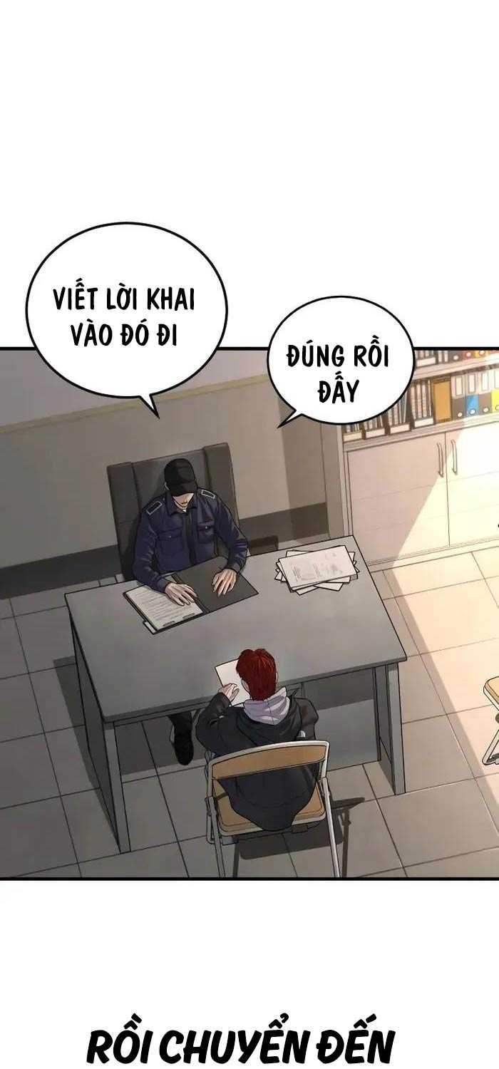 Cậu Bé Tội Phạm: Chapter 64