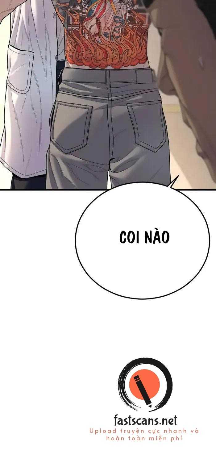 Cậu Bé Tội Phạm: Chapter 64