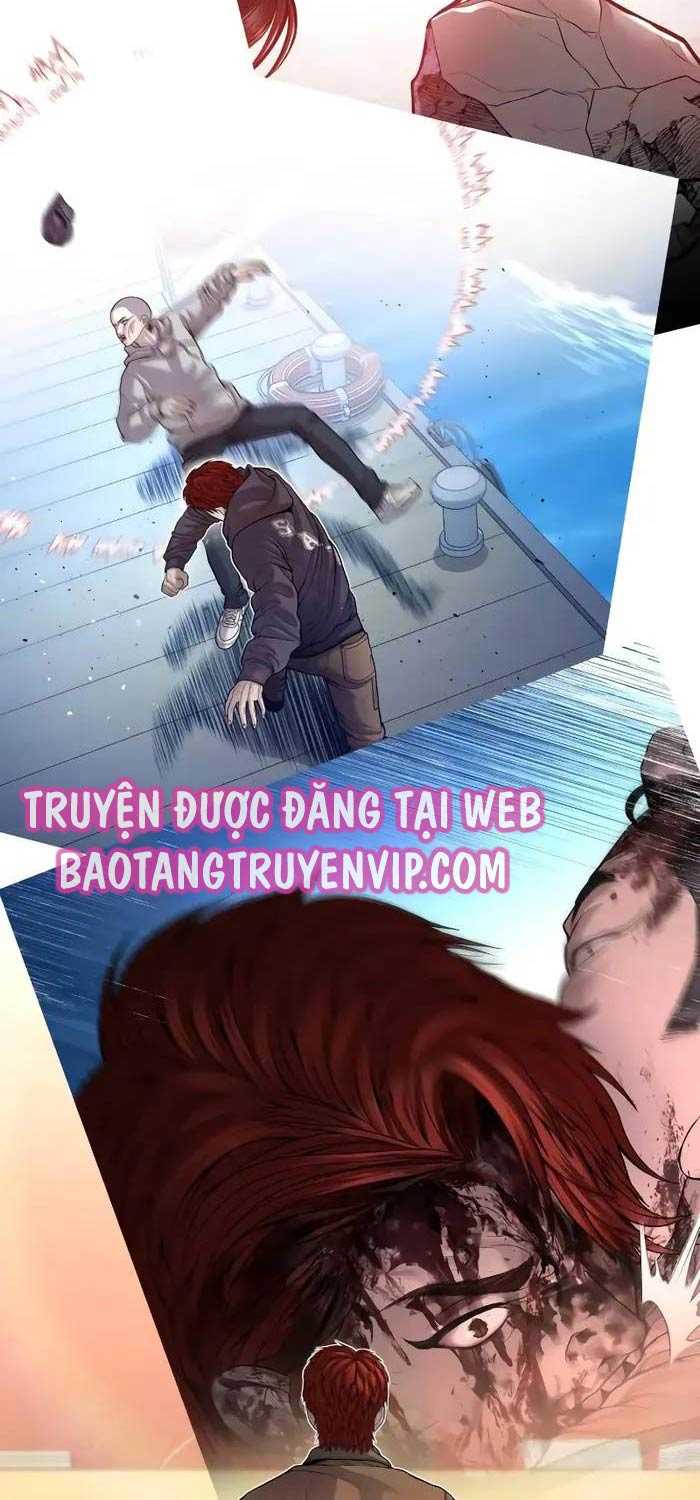 Cậu Bé Tội Phạm: Chapter 64