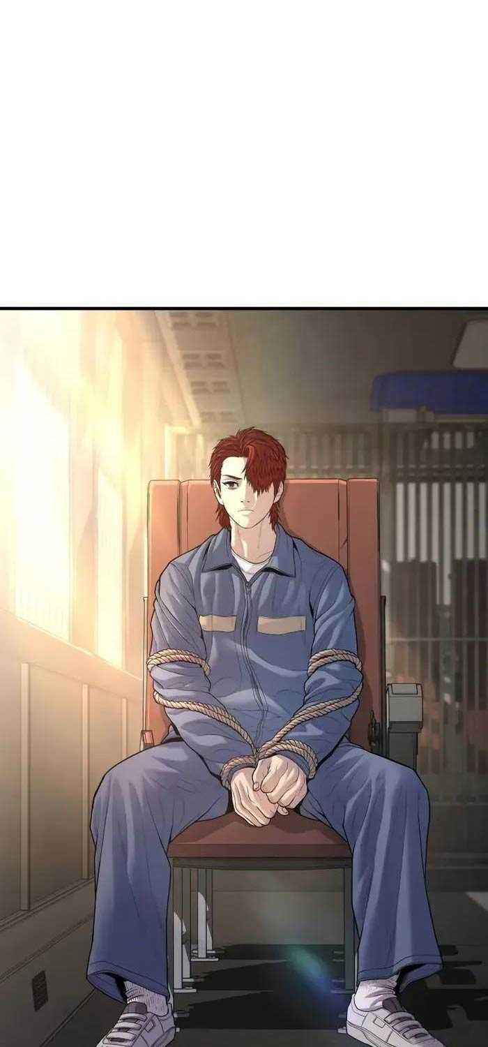 Cậu Bé Tội Phạm: Chapter 64