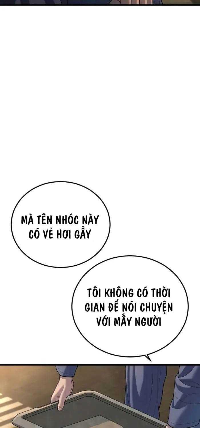 Cậu Bé Tội Phạm: Chapter 64