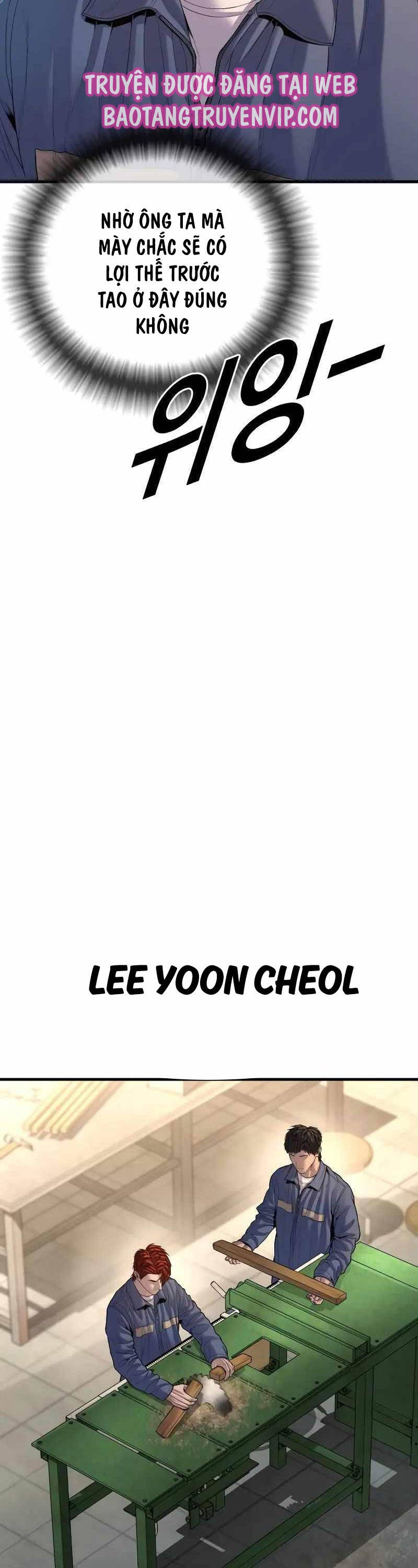 Cậu Bé Tội Phạm: Chapter 66