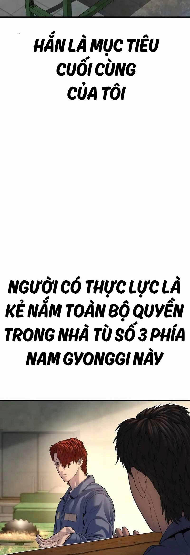 Cậu Bé Tội Phạm: Chapter 66