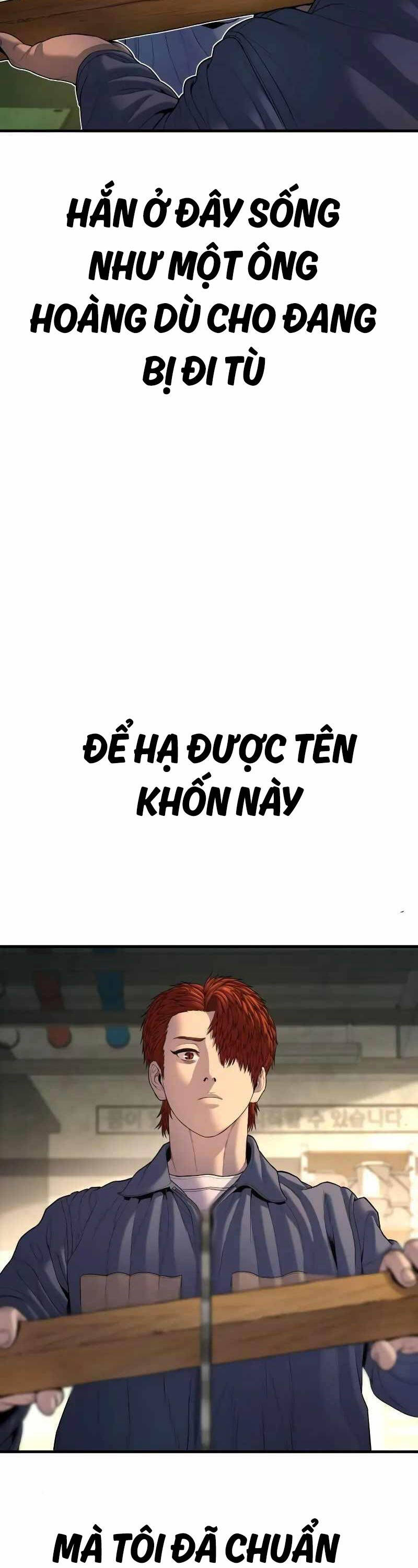 Cậu Bé Tội Phạm: Chapter 66