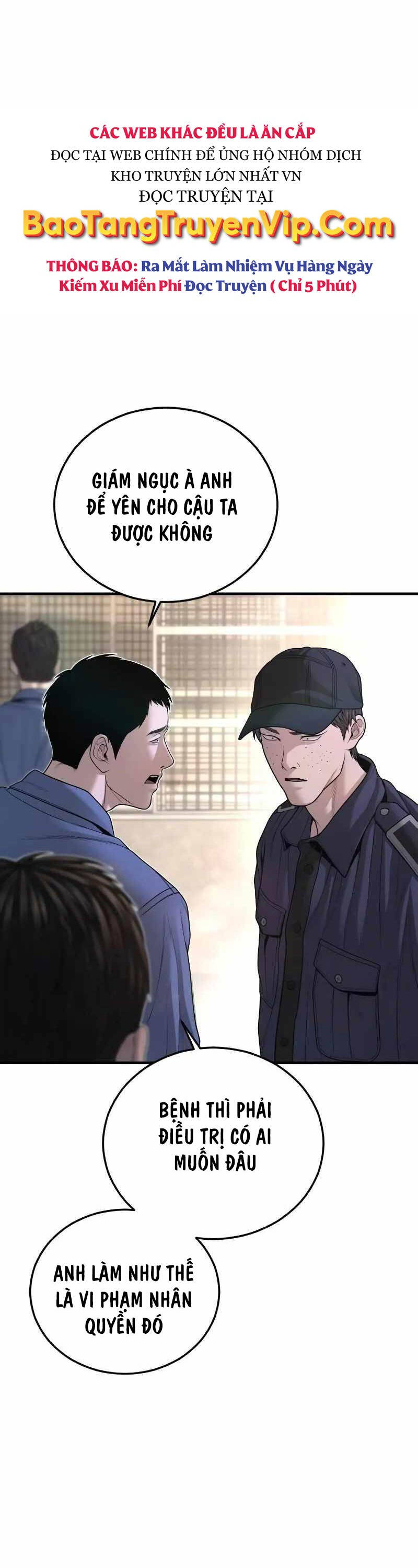 Cậu Bé Tội Phạm: Chapter 66