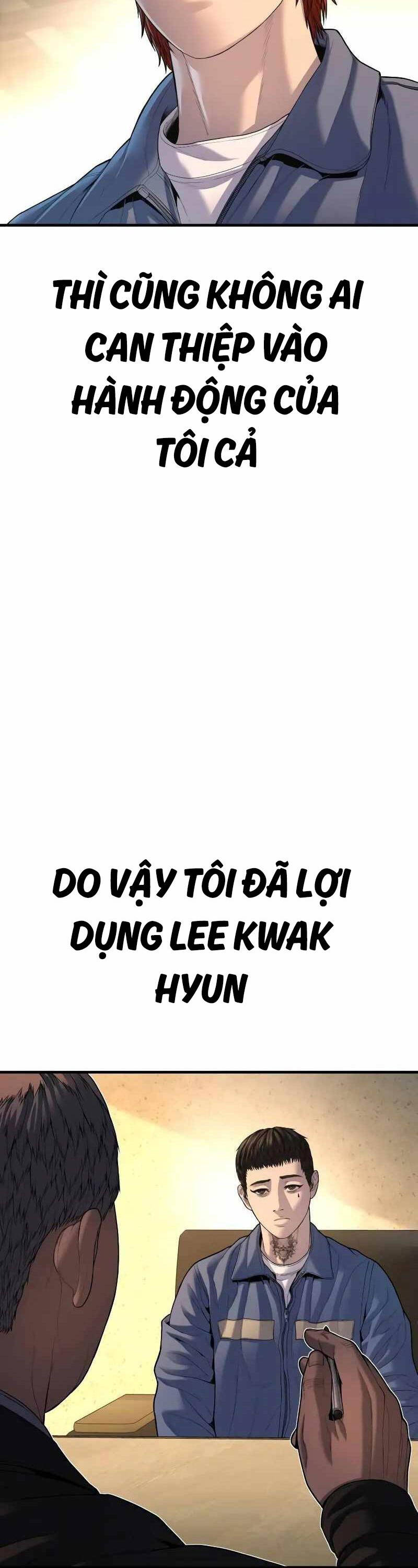 Cậu Bé Tội Phạm: Chapter 66