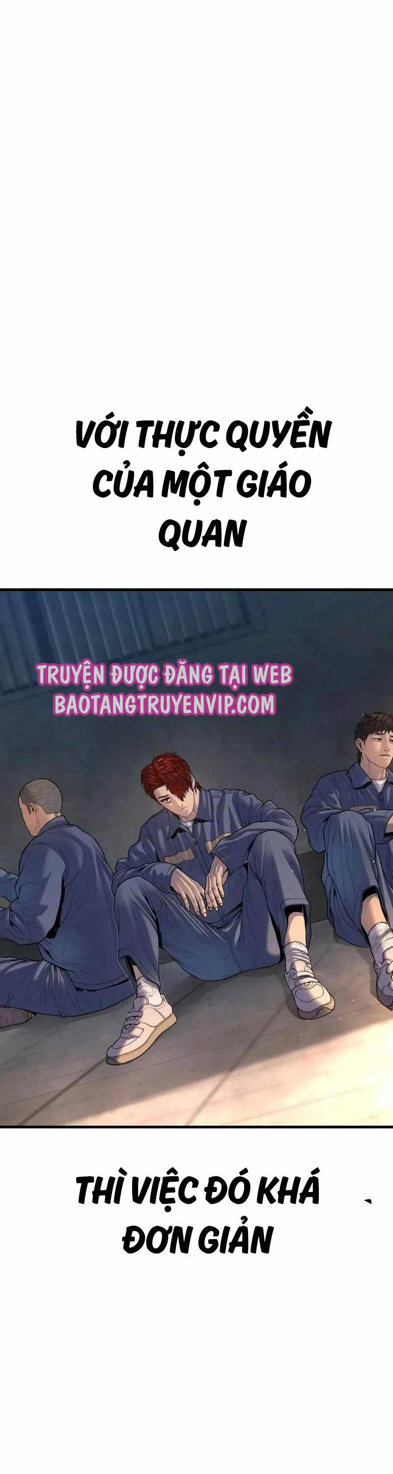 Cậu Bé Tội Phạm: Chapter 66