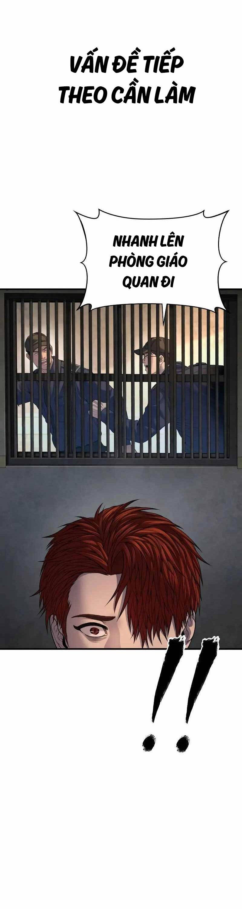 Cậu Bé Tội Phạm: Chapter 66