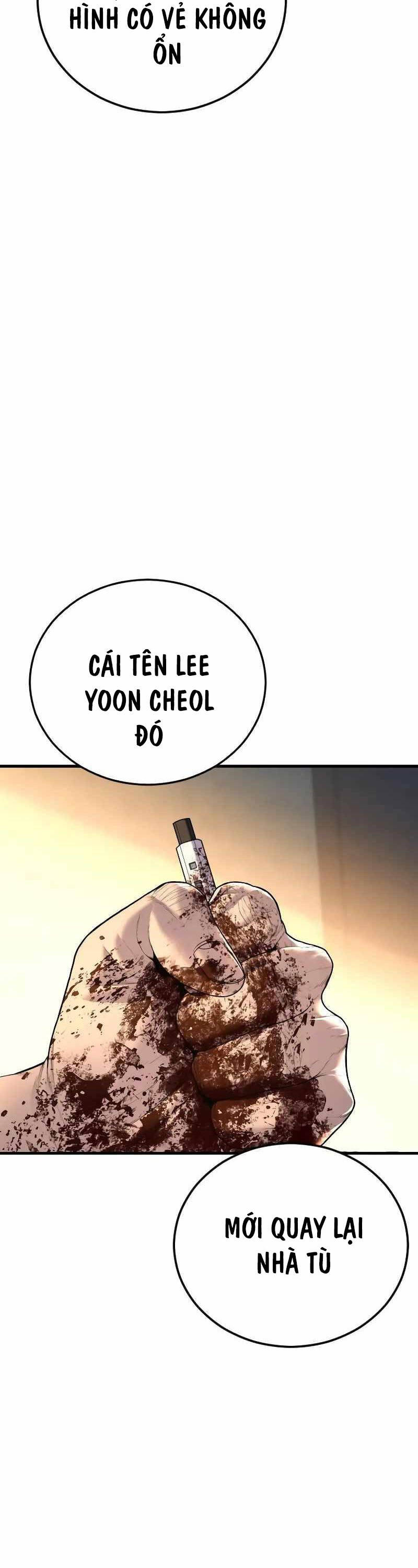 Cậu Bé Tội Phạm: Chapter 66