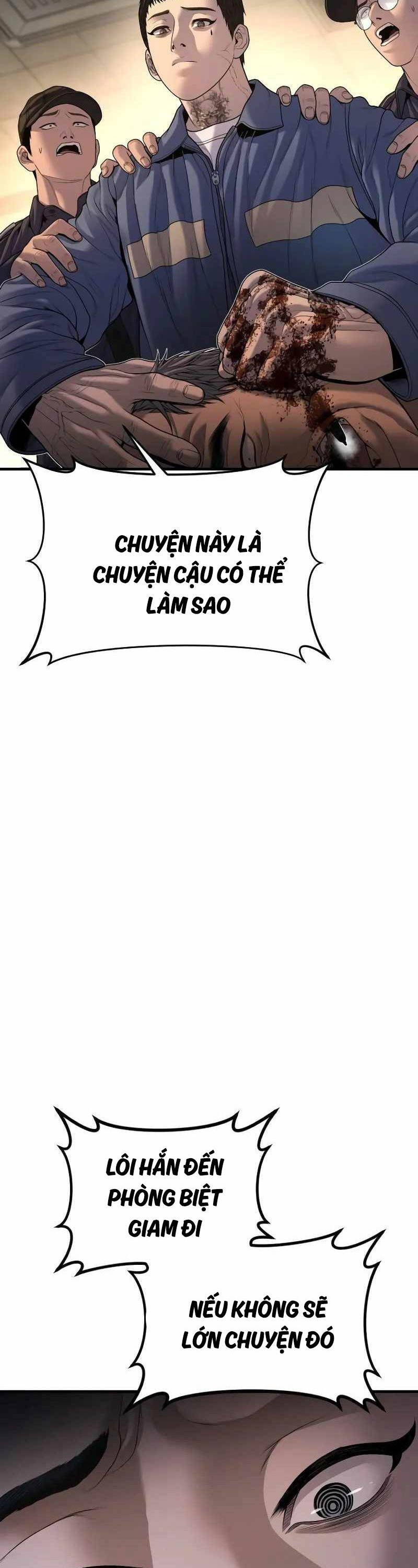 Cậu Bé Tội Phạm: Chapter 66