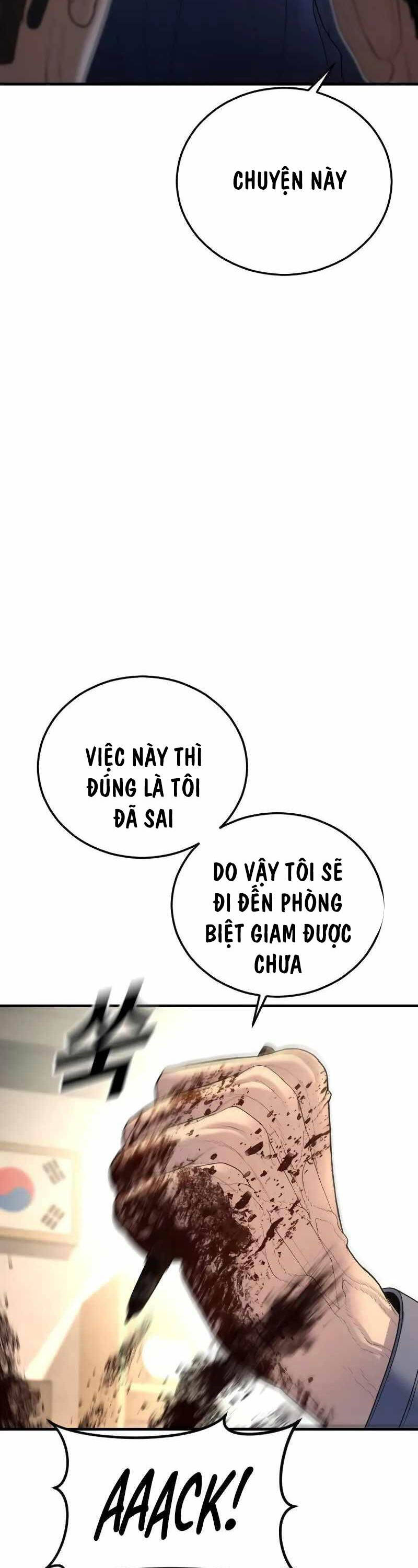 Cậu Bé Tội Phạm: Chapter 66