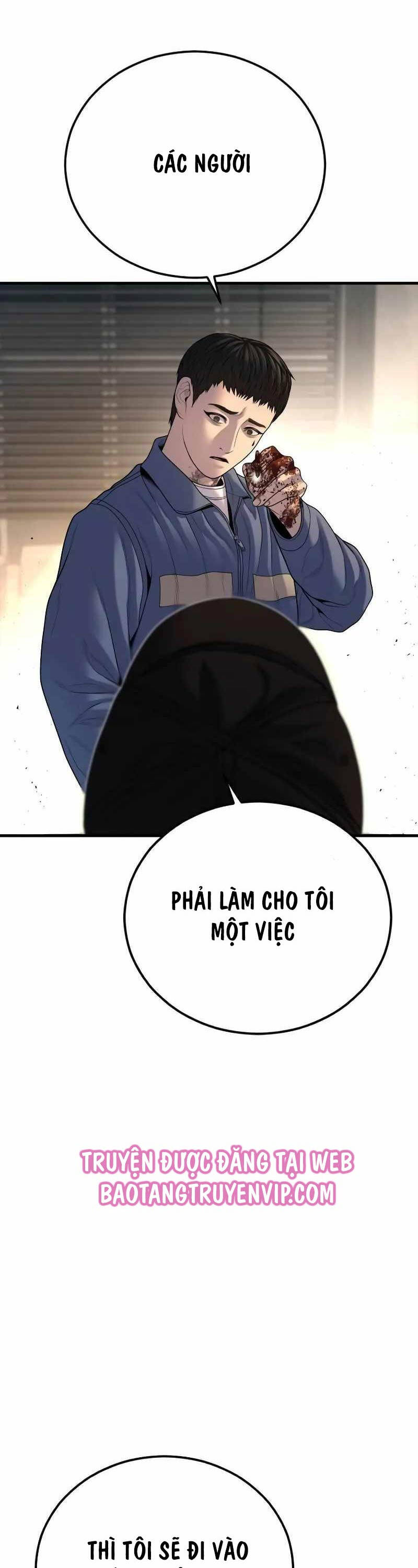 Cậu Bé Tội Phạm: Chapter 66