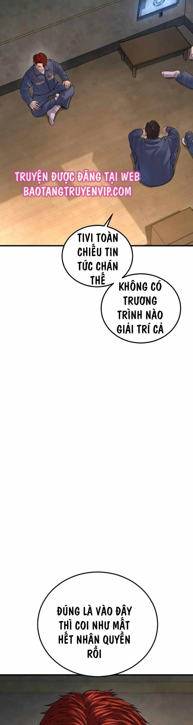 Cậu Bé Tội Phạm: Chapter 66