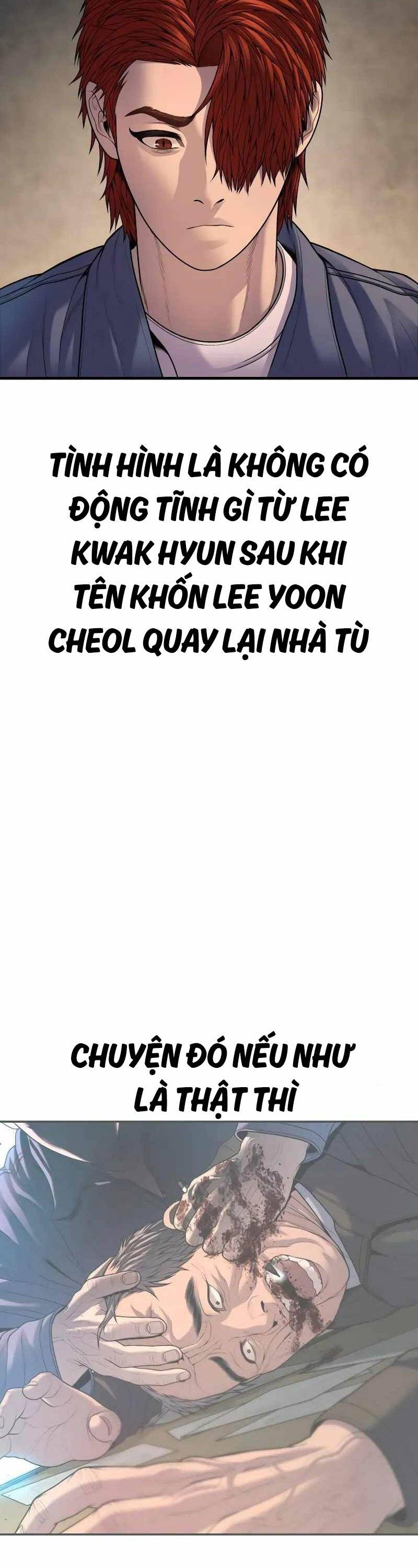 Cậu Bé Tội Phạm: Chapter 66