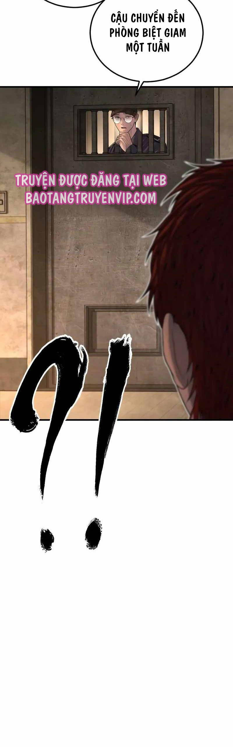 Cậu Bé Tội Phạm: Chapter 66