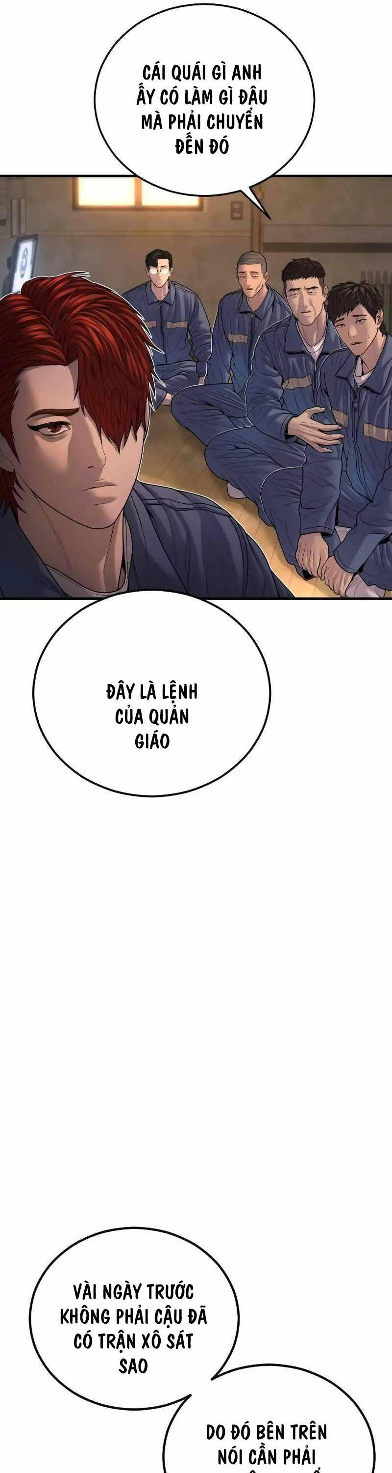 Cậu Bé Tội Phạm: Chapter 66