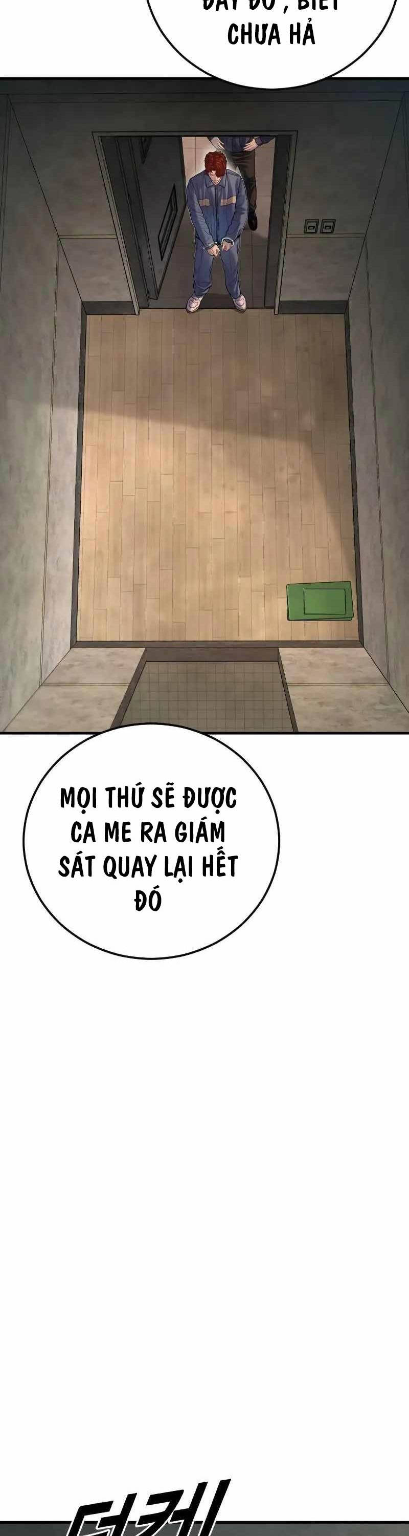 Cậu Bé Tội Phạm: Chapter 66