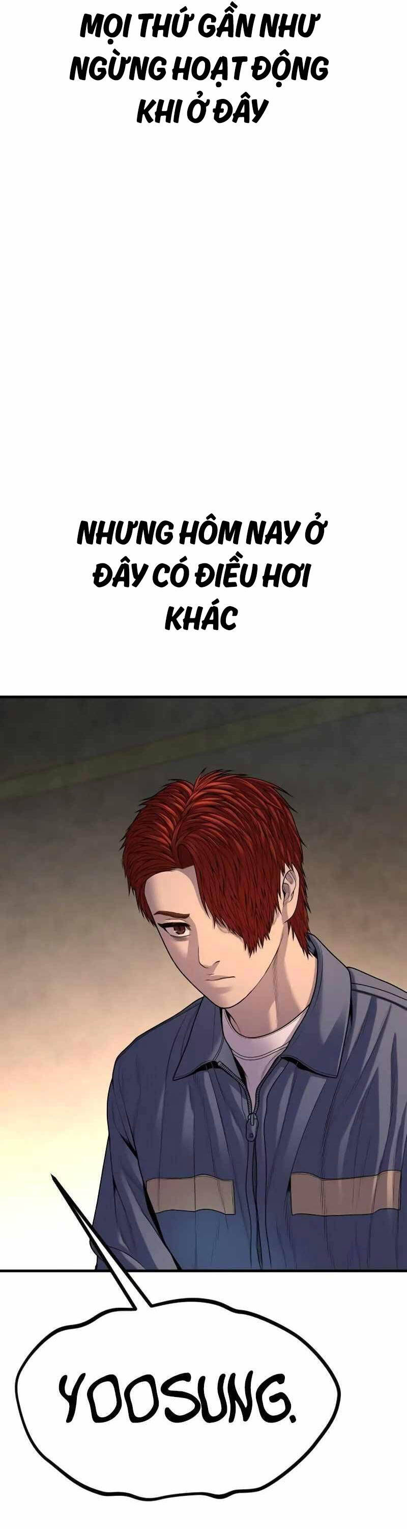 Cậu Bé Tội Phạm: Chapter 66