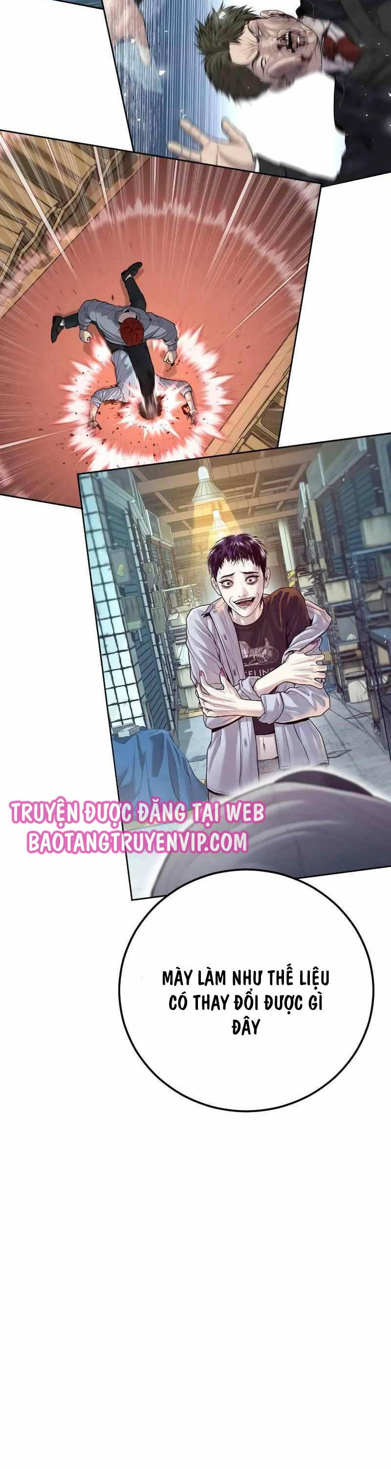 Cậu Bé Tội Phạm: Chapter 66