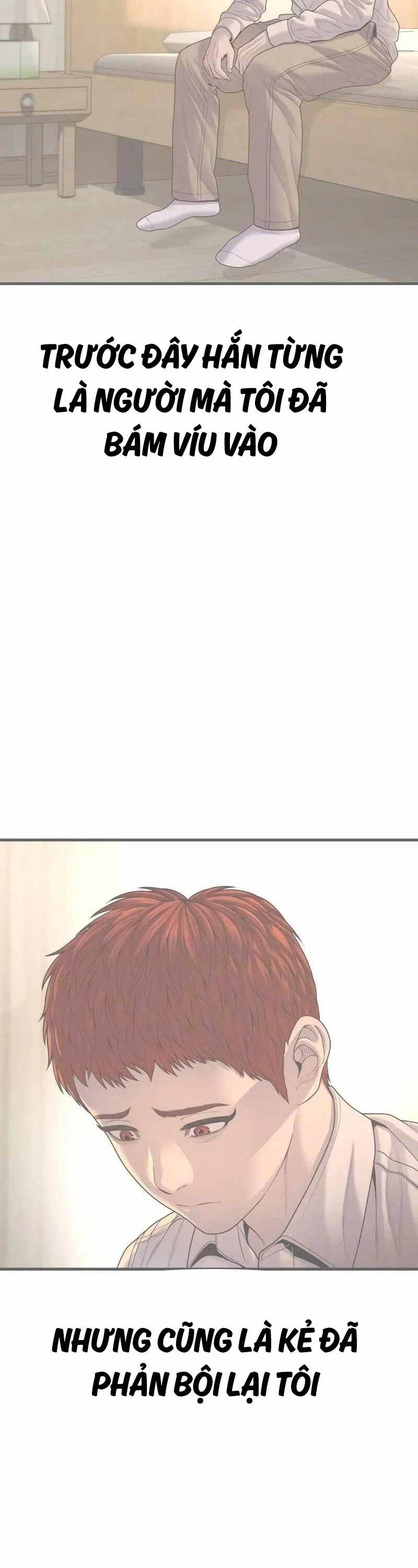 Cậu Bé Tội Phạm: Chapter 66