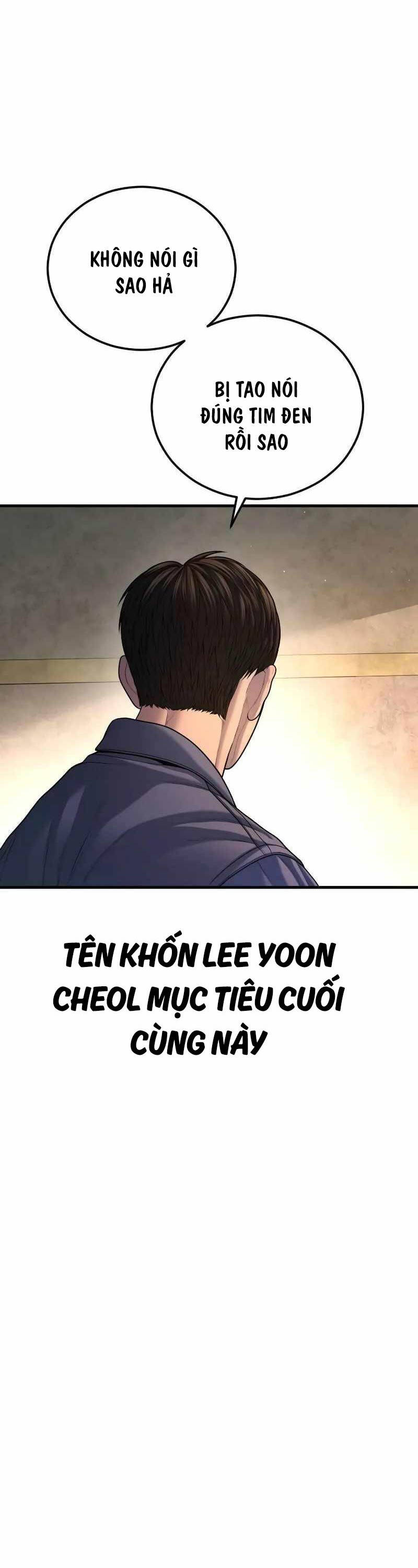Cậu Bé Tội Phạm: Chapter 66