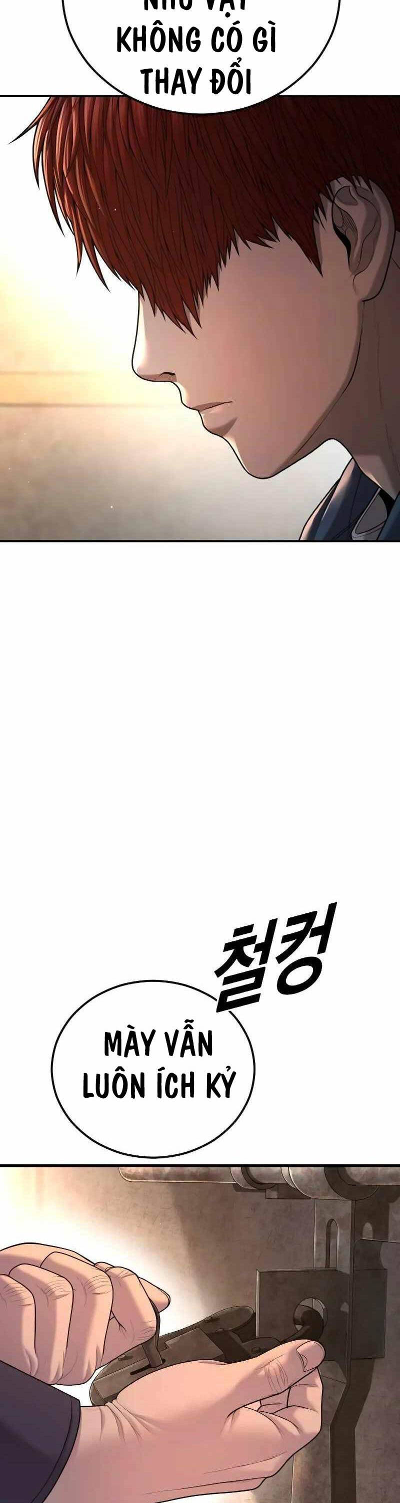 Cậu Bé Tội Phạm: Chapter 66