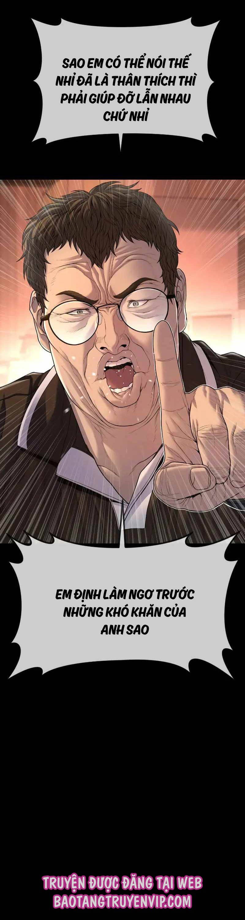 Cậu Bé Tội Phạm: Chapter 67