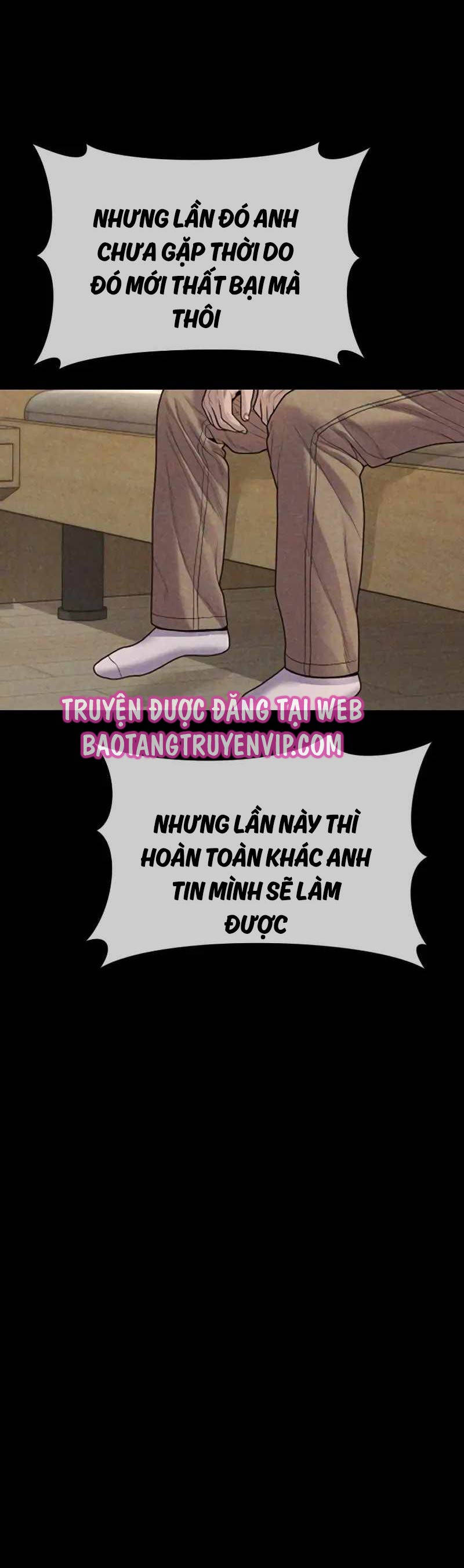 Cậu Bé Tội Phạm: Chapter 67