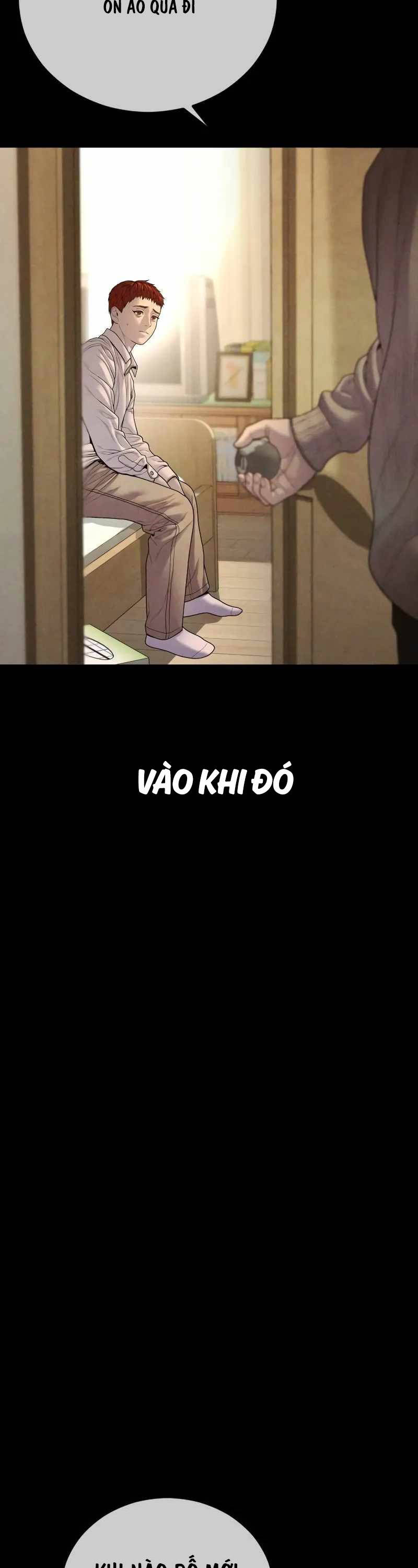 Cậu Bé Tội Phạm: Chapter 67