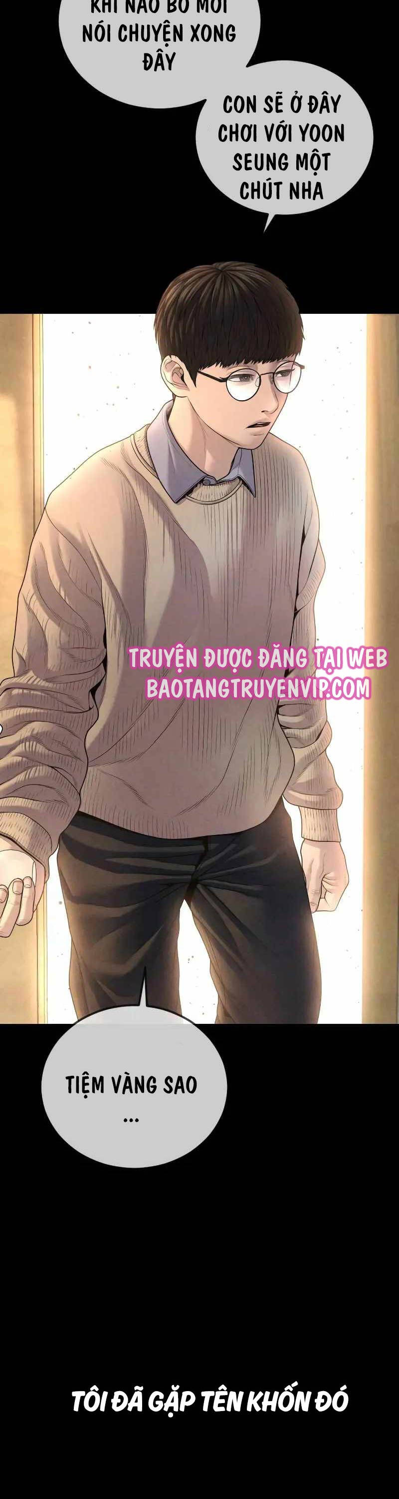 Cậu Bé Tội Phạm: Chapter 67
