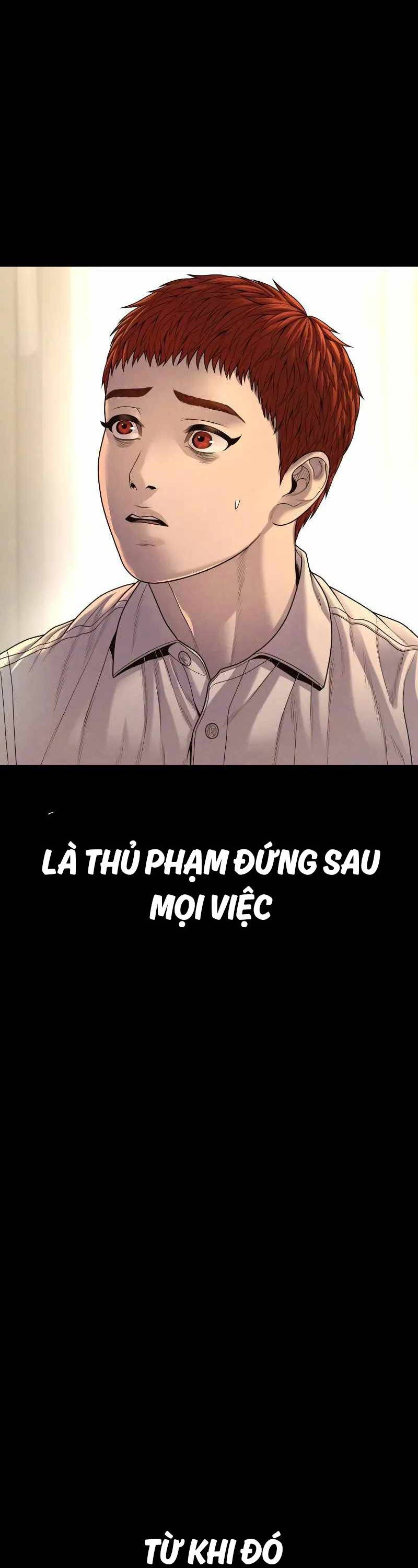 Cậu Bé Tội Phạm: Chapter 67