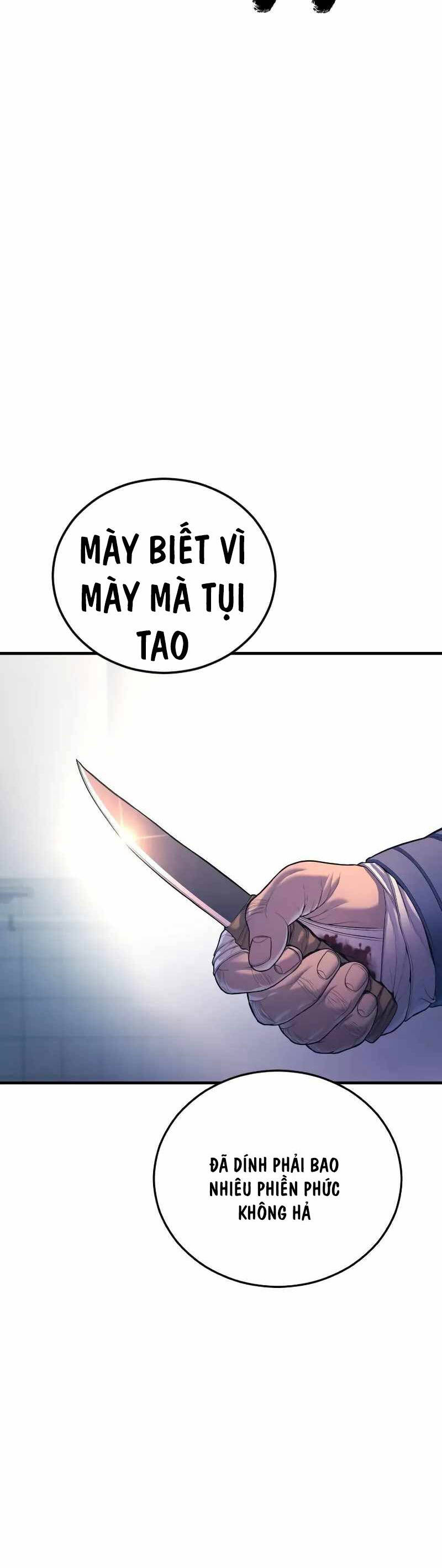 Cậu Bé Tội Phạm: Chapter 67