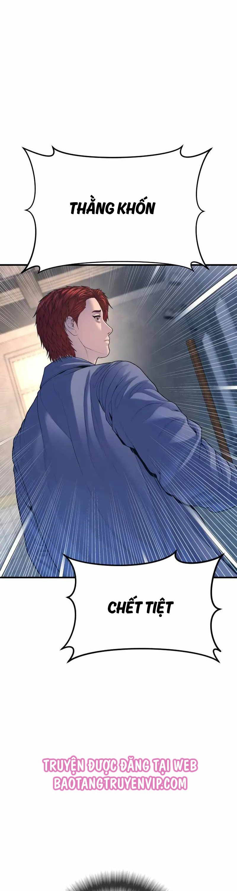 Cậu Bé Tội Phạm: Chapter 67