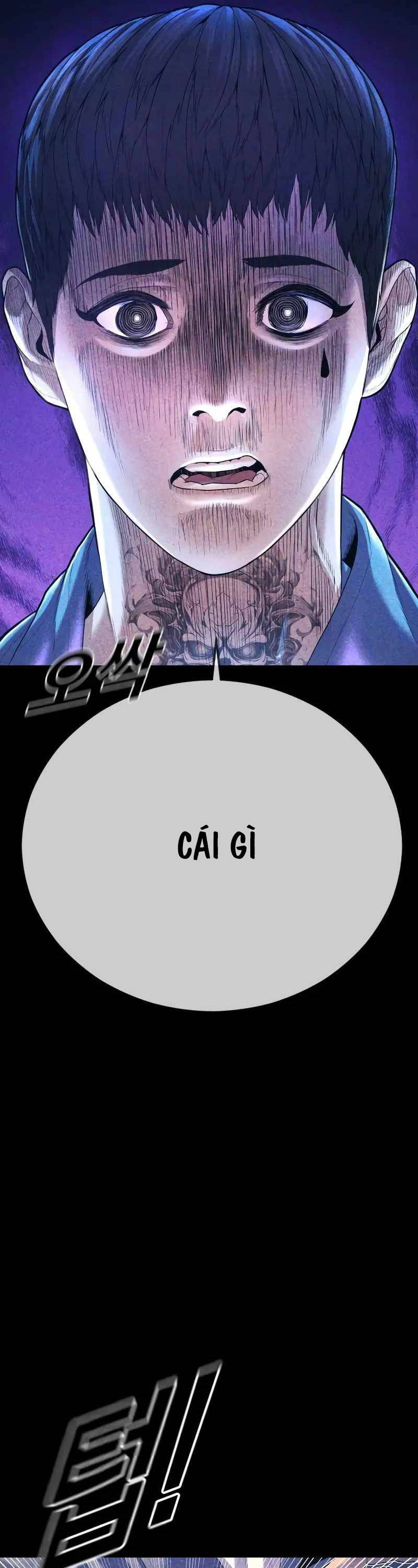 Cậu Bé Tội Phạm: Chapter 67