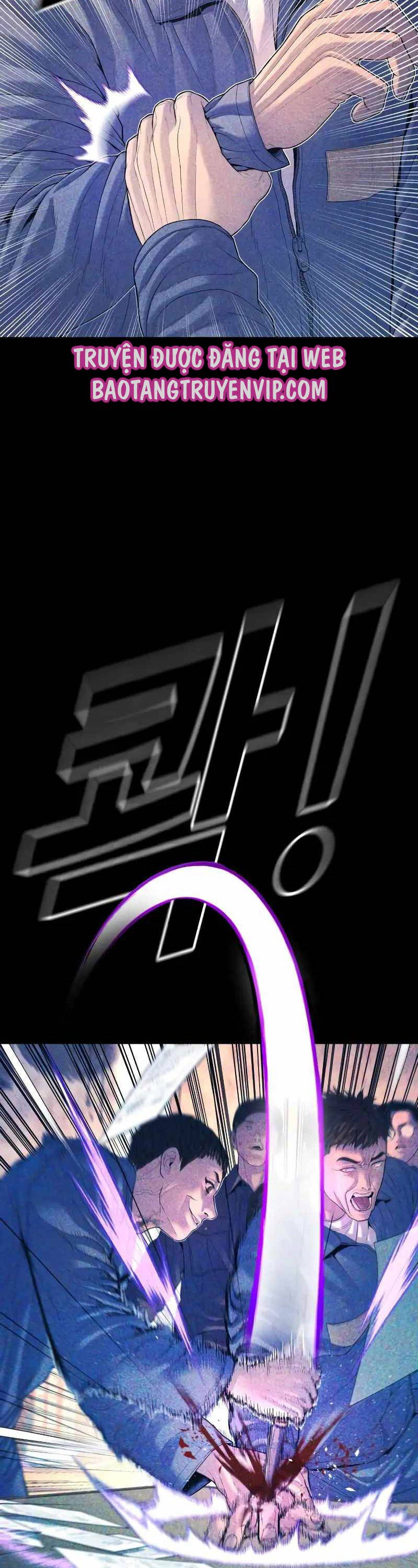 Cậu Bé Tội Phạm: Chapter 67