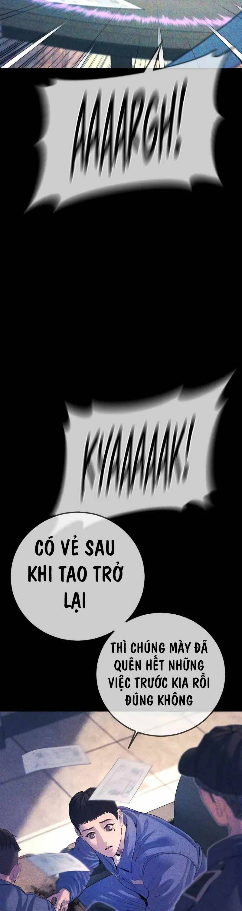 Cậu Bé Tội Phạm: Chapter 67