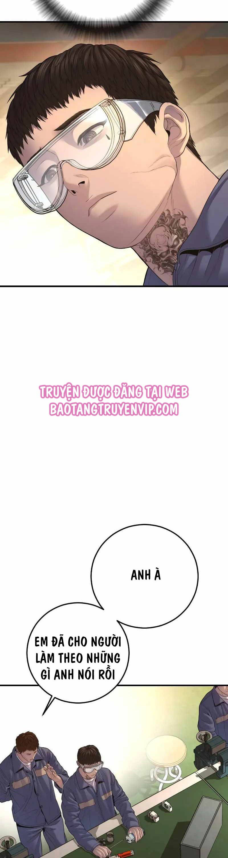 Cậu Bé Tội Phạm: Chapter 67