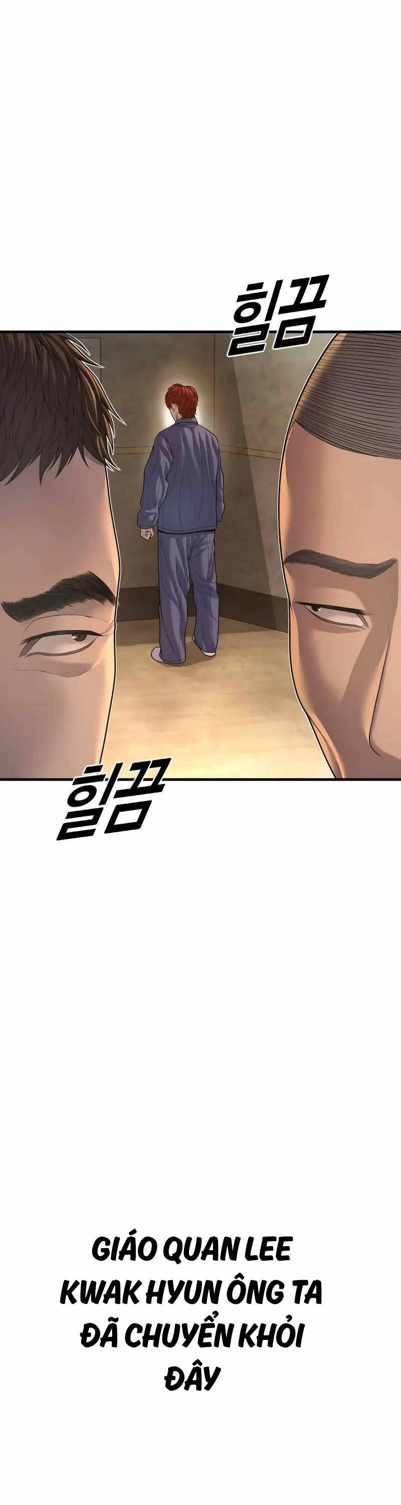 Cậu Bé Tội Phạm: Chapter 67