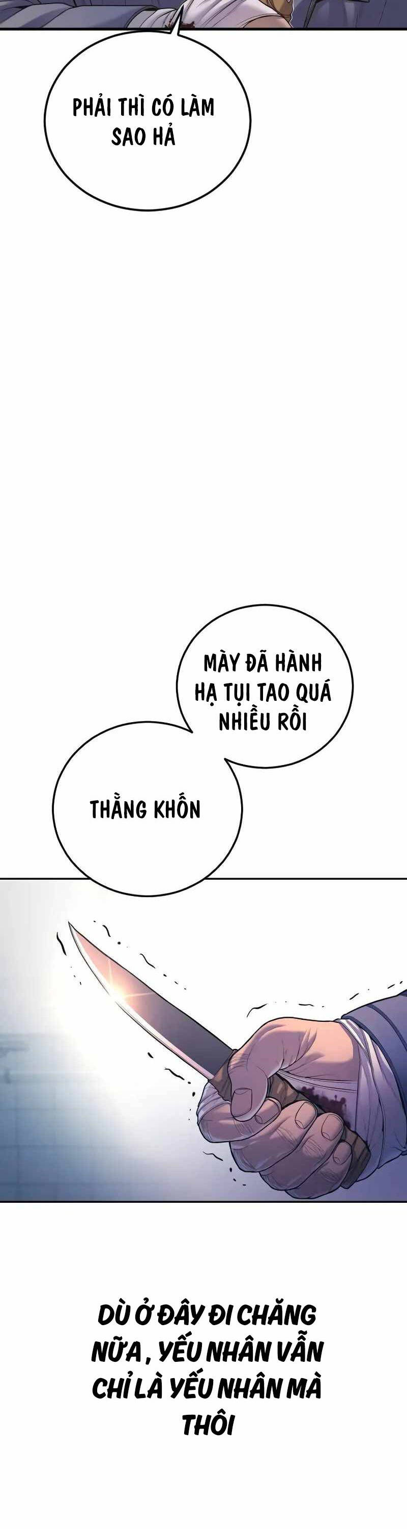 Cậu Bé Tội Phạm: Chapter 67